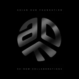 94-Now: Collaborations - Vinyl LP