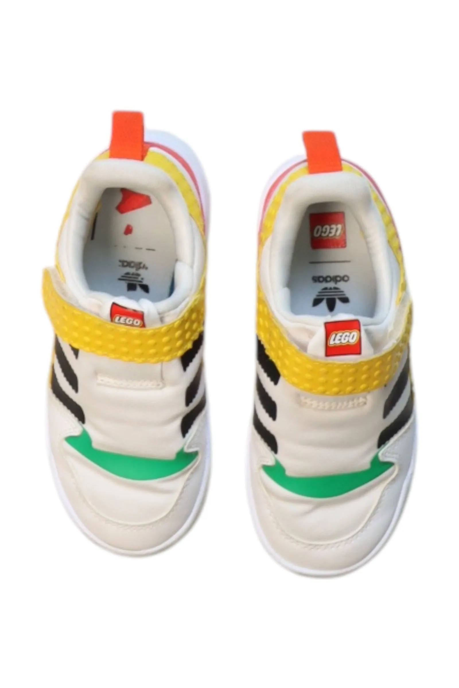 Adidas Kids Sneakers EU28