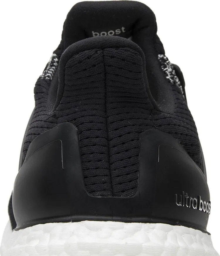 Adidas UltraBoost 1.0 Limited 'Reflective' 2015 sneakers, black DOUBLE