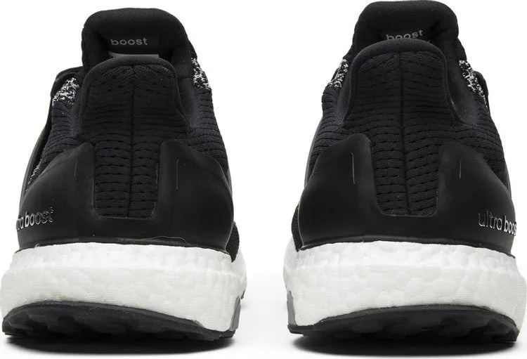 Adidas UltraBoost 1.0 Limited 'Reflective' 2015 sneakers, black DOUBLE