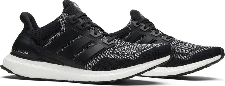 Adidas UltraBoost 1.0 Limited 'Reflective' 2015 sneakers, black DOUBLE
