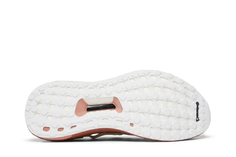 Adidas Wmns UltraBoost X Limited 'Ice Purple' sneakers, white