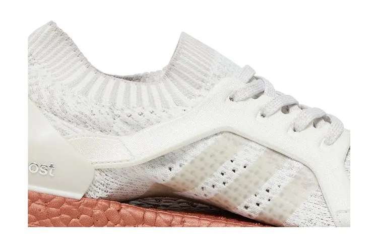 Adidas Wmns UltraBoost X Limited 'Ice Purple' sneakers, white