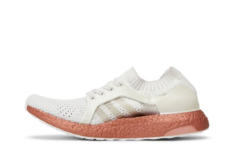 Adidas Wmns UltraBoost X Limited 'Ice Purple' sneakers, white