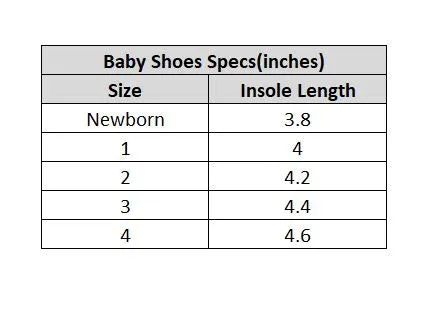 Baby Boy Shoes C-238-BLACK