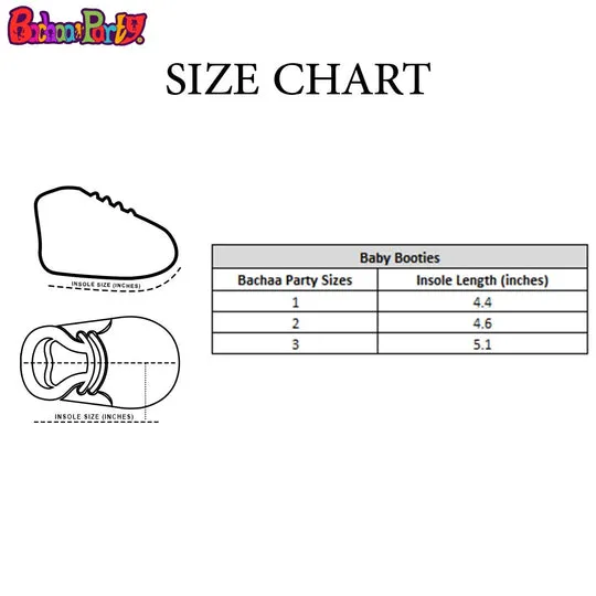 Baby Girl Shoes D17-Pink
