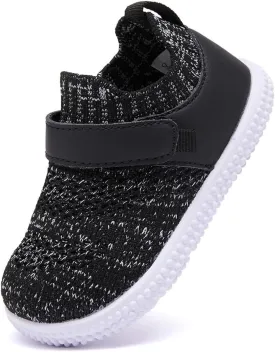 BMCiTYBM Toddler Baby Shoes Girl Boy Breathable Mesh Sneakers Non Slip