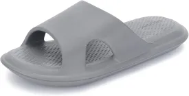 BRONAX House Slippers for Women and Mens | Quick Drying Shower Shoes | Cushioned Sole