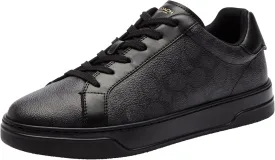 COACH Men's High Line Sneaker