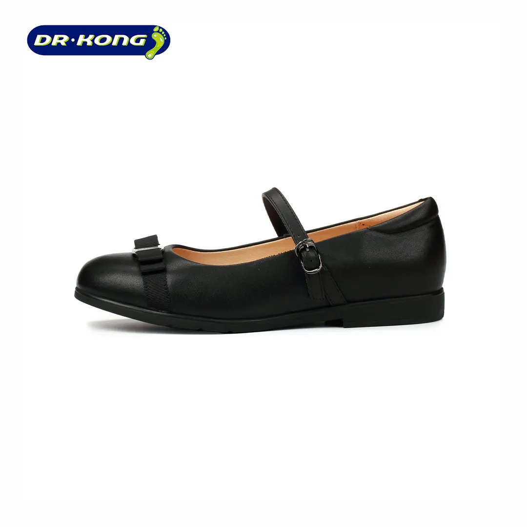 Dr. Kong Kids' School Shoes P3000030