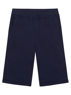 Eco Blue Active Shorts (7-16)