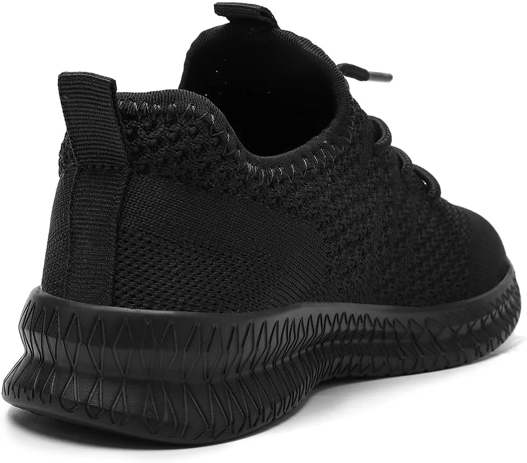 EGMPDA Boy Shoes Athletic Running Fashion Sneakers Walking Breathable Kids Girls Fitness Tennis Shoes Cross-Training Lightweight(Toddler/Little Kid/Big Kid)