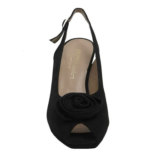 Elsa 135 Black
