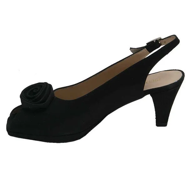 Elsa 135 Black