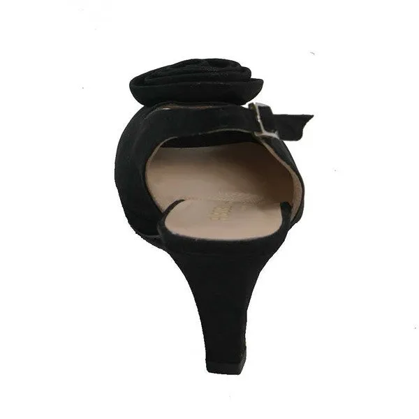 Elsa 135 Black
