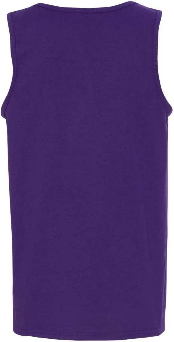 Gildan mens Classic Fit Tank Top