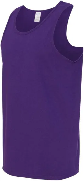 Gildan mens Classic Fit Tank Top