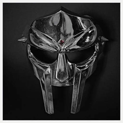 JJ Doom (MF Doom)- Bookhead