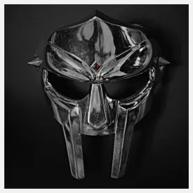 JJ Doom (MF Doom)- Bookhead