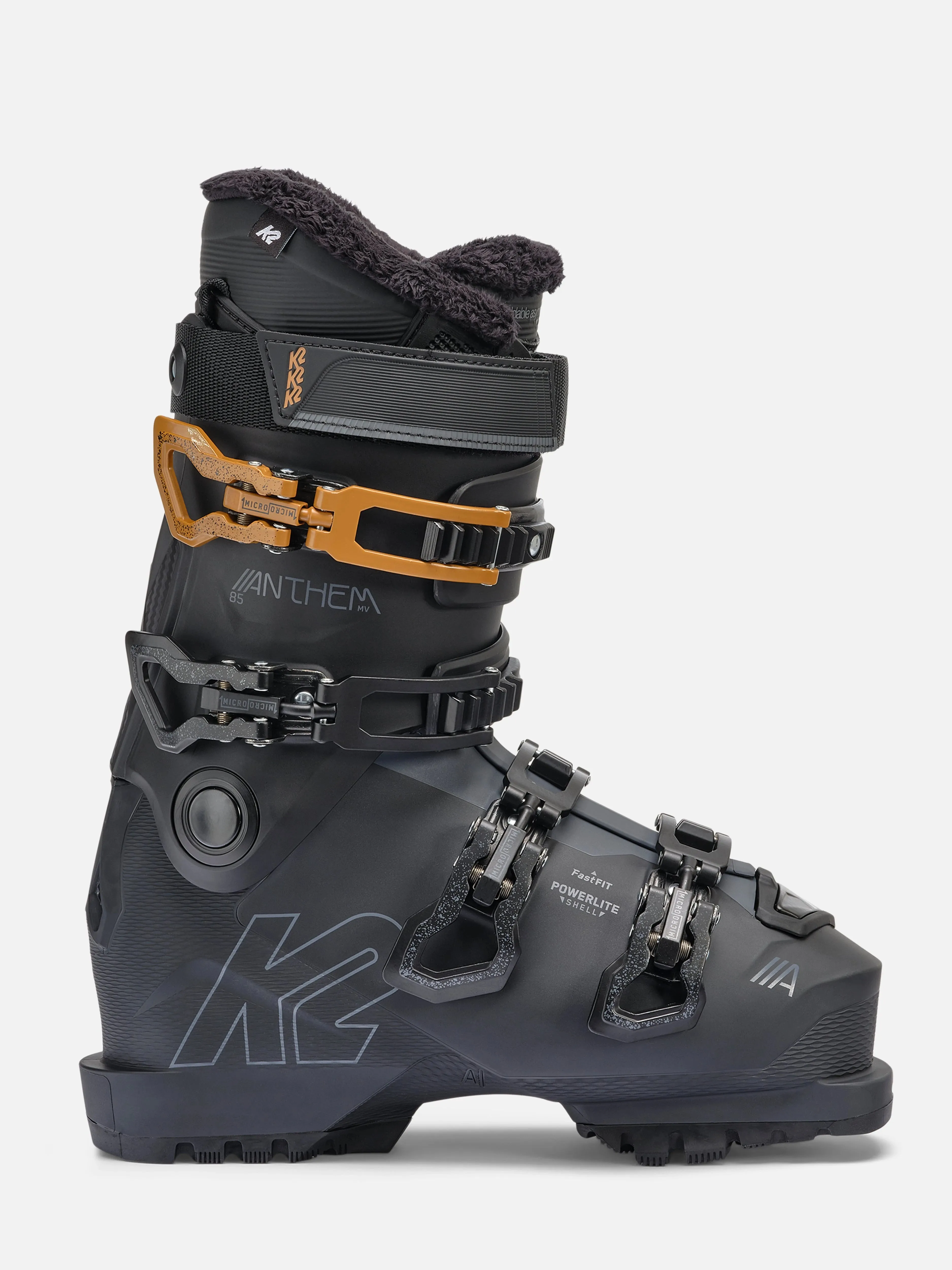 K2 Anthem 85 MV Ski Boots