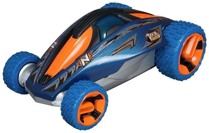 Nikko Remote Controlled Psycho Gyro (Styles Vary)