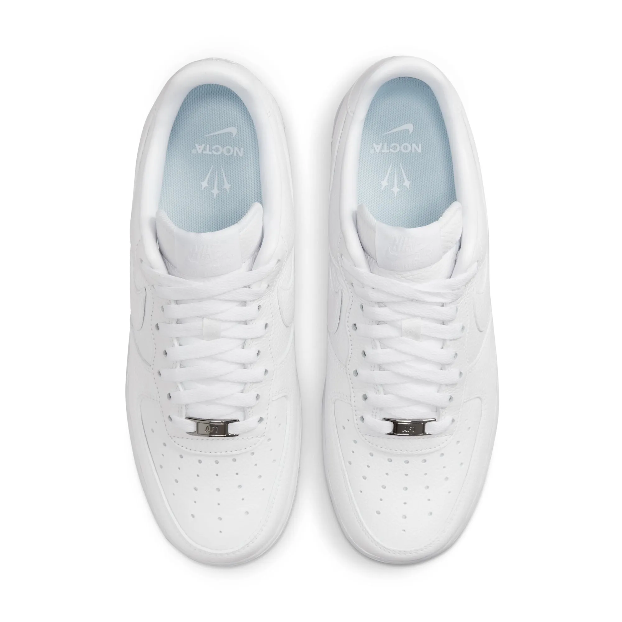 NOCTA x Air Force 1 Low 'Certified Lover Boy'
