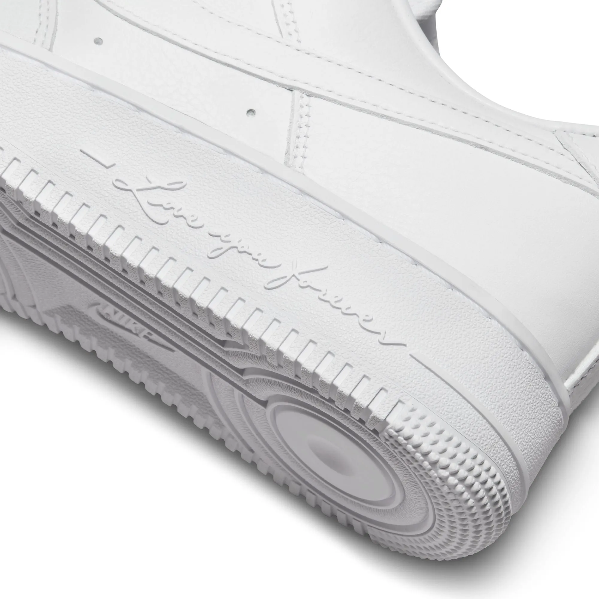 NOCTA x Air Force 1 Low 'Certified Lover Boy'