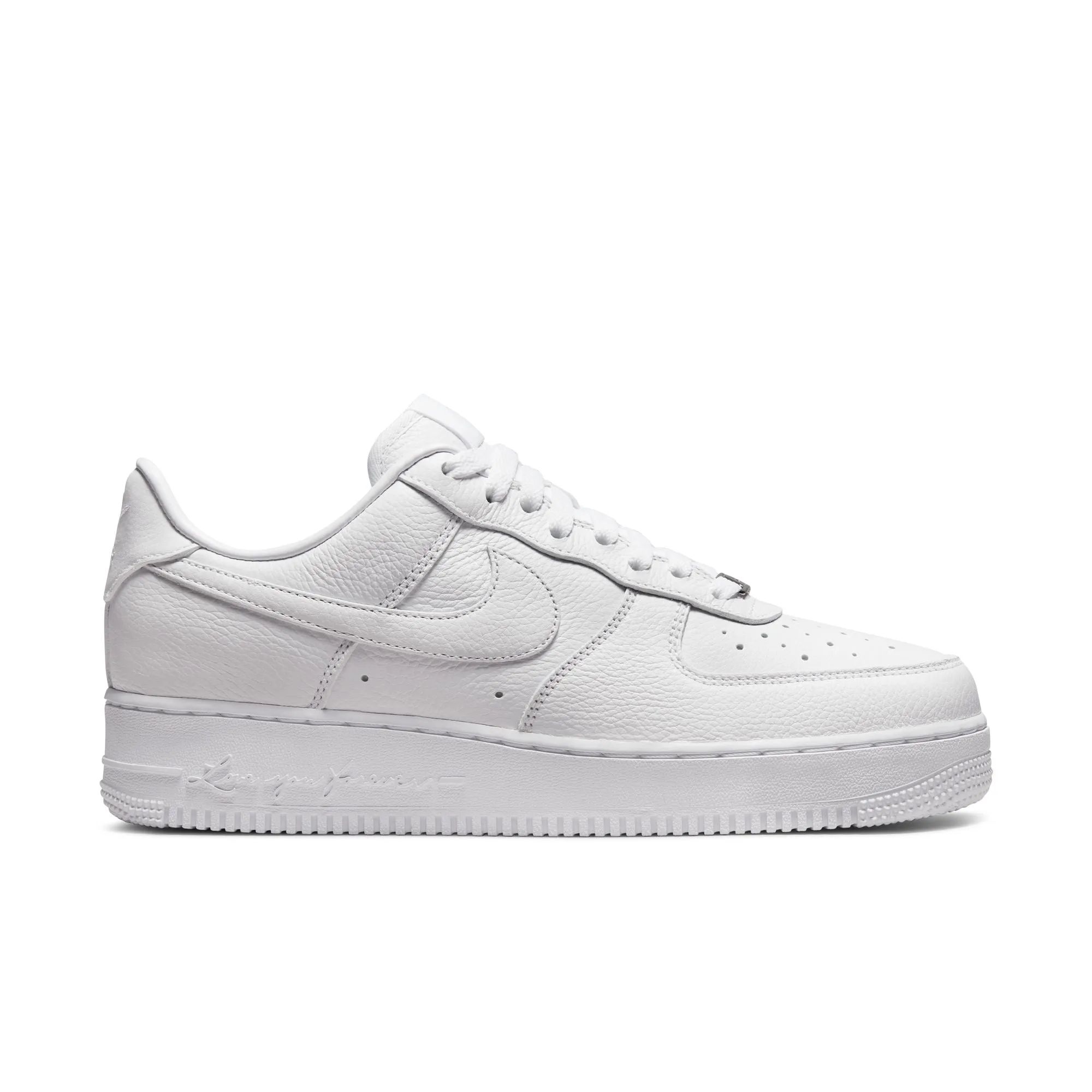 NOCTA x Air Force 1 Low 'Certified Lover Boy'