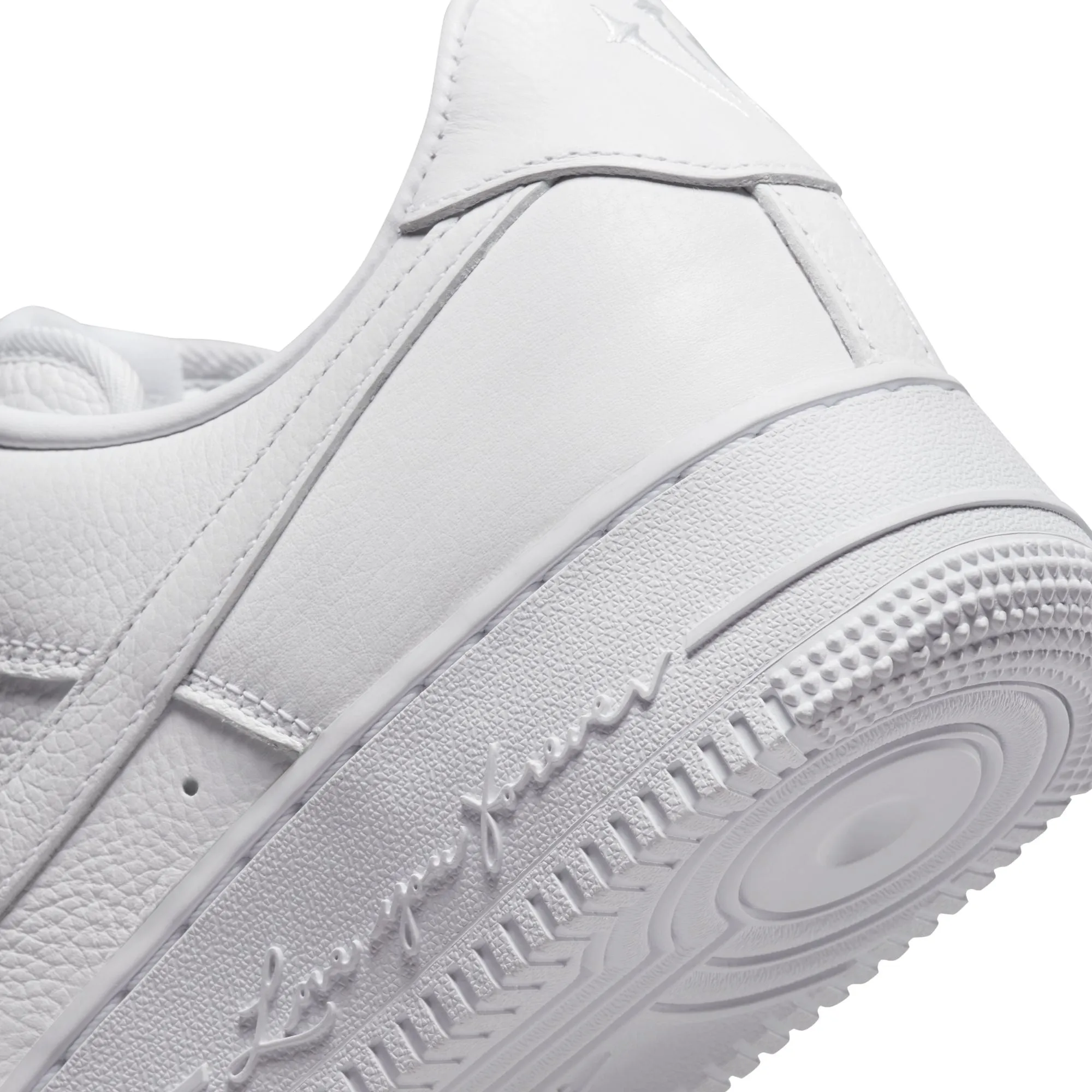 NOCTA x Air Force 1 Low 'Certified Lover Boy'