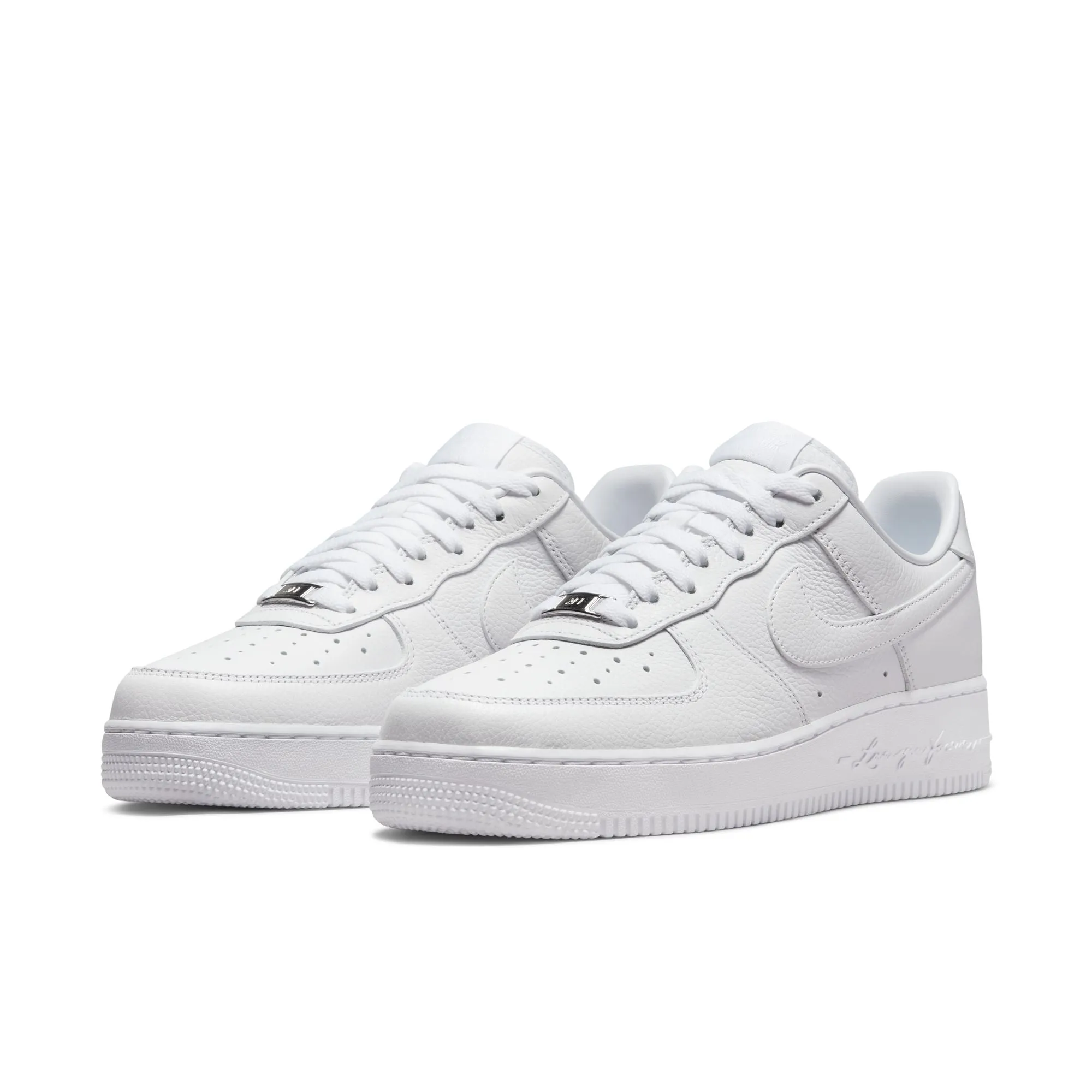 NOCTA x Air Force 1 Low 'Certified Lover Boy'