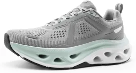 NORTIV 8 Men's Comfortable Walking Shoes MovePropel Athletic Breathable Gym Workout Tennis Jogging Cross Training Non Slip Fashion Running Sneakers