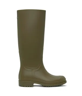 Otoki Rainboot - Matte Olive