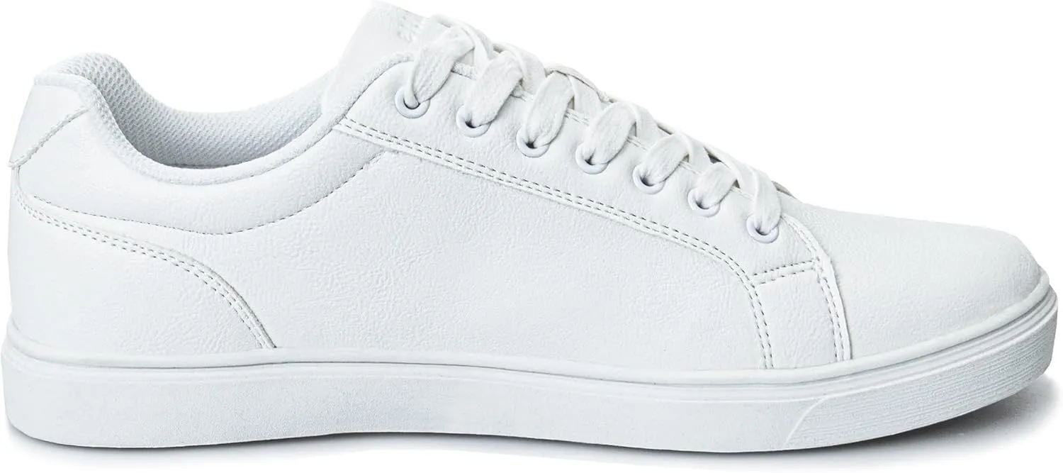 Perry Ellis Portfolio Boys Dress Fashion Sneakers