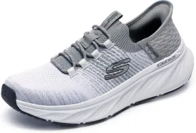 Skechers Men's Edgeride Raygo Hands Free Slip-in Sneaker