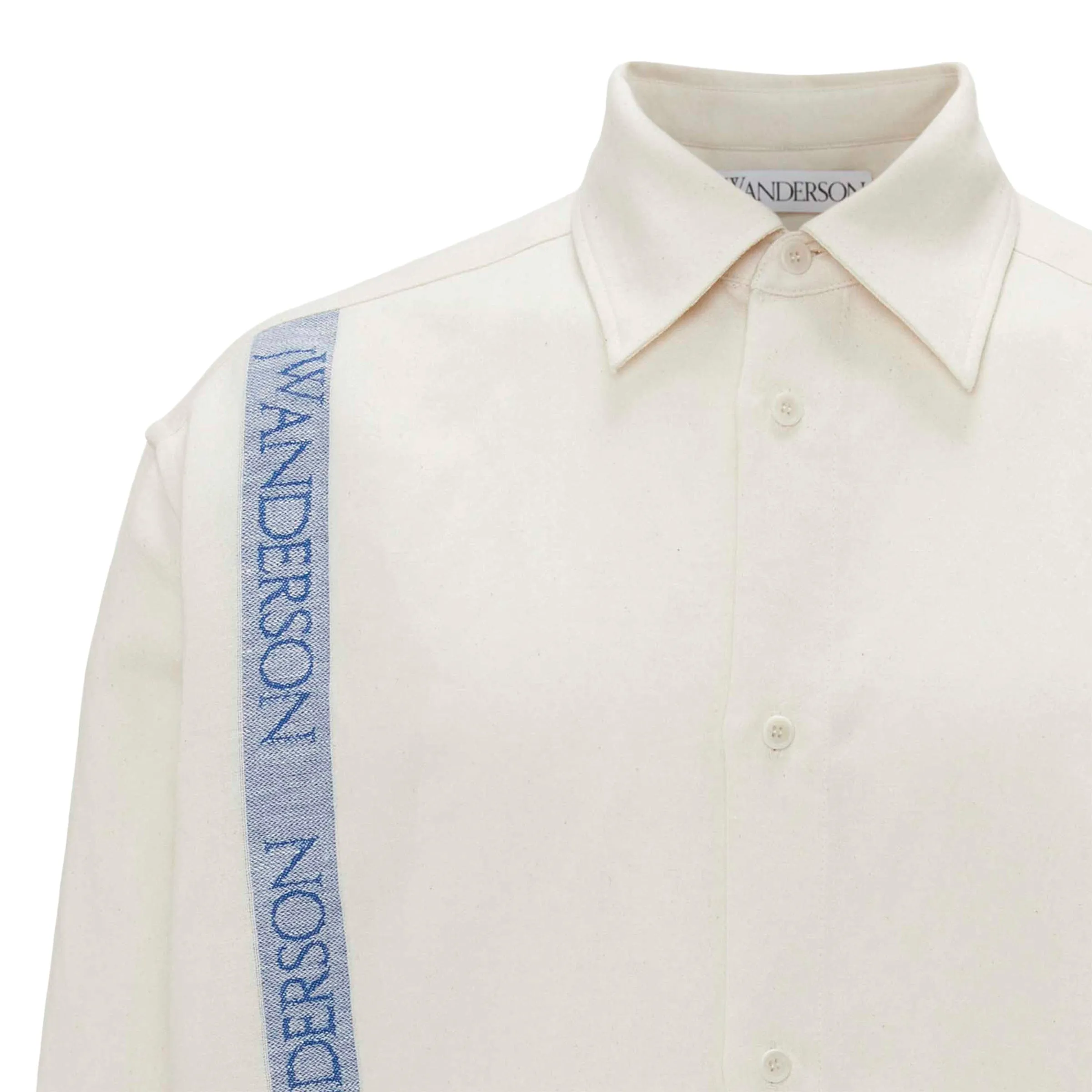 TEA TOWEL OVERSIZED SHIRT