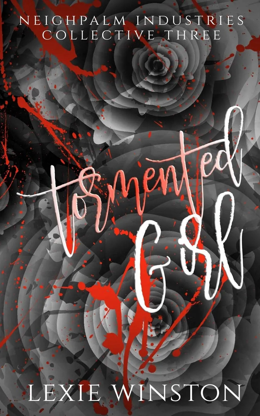 Tormented Girl Paperback  March 29, 2021