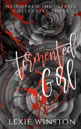 Tormented Girl Paperback  March 29, 2021