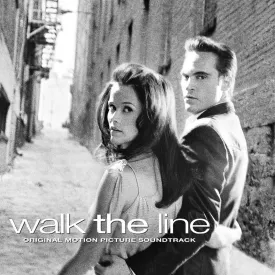 Walk The Line Soundtrack